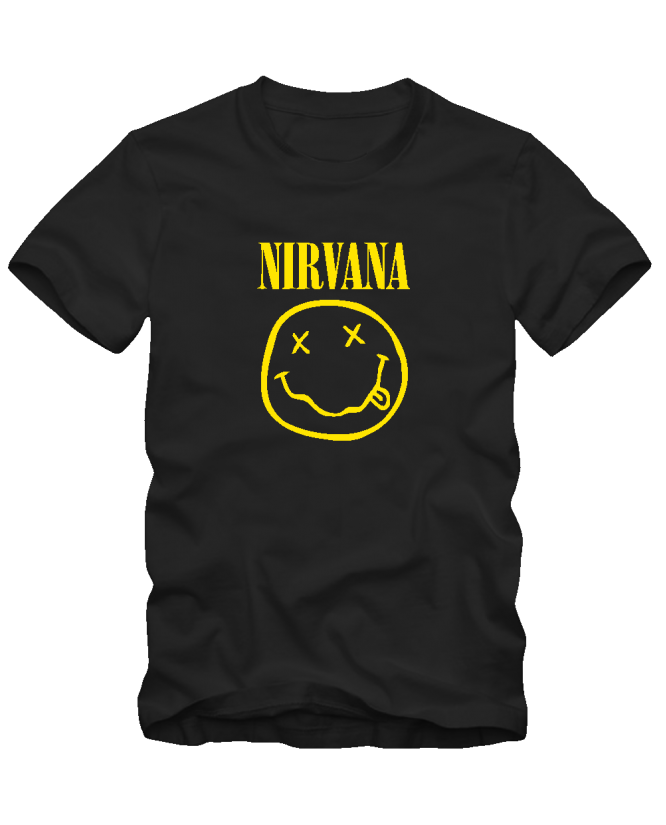 Nirvana
